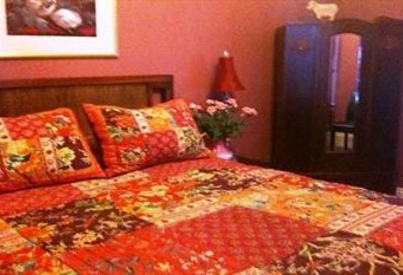 Bed and Breakfast The Continental Inn