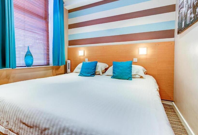 צימר The Craimar