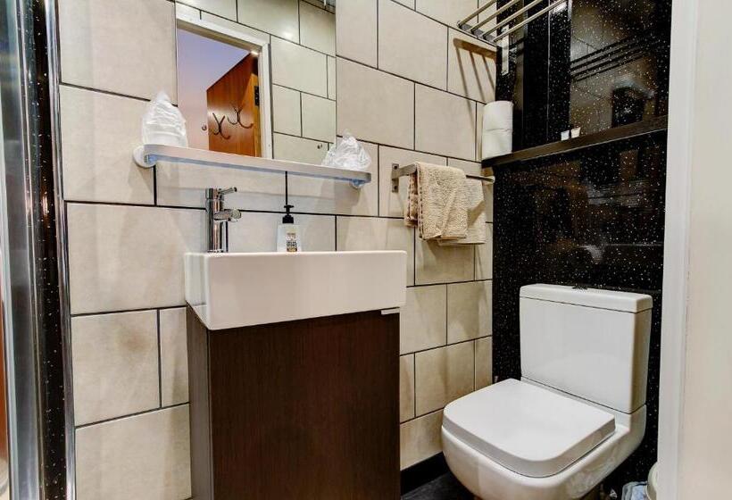 צימר The Craimar