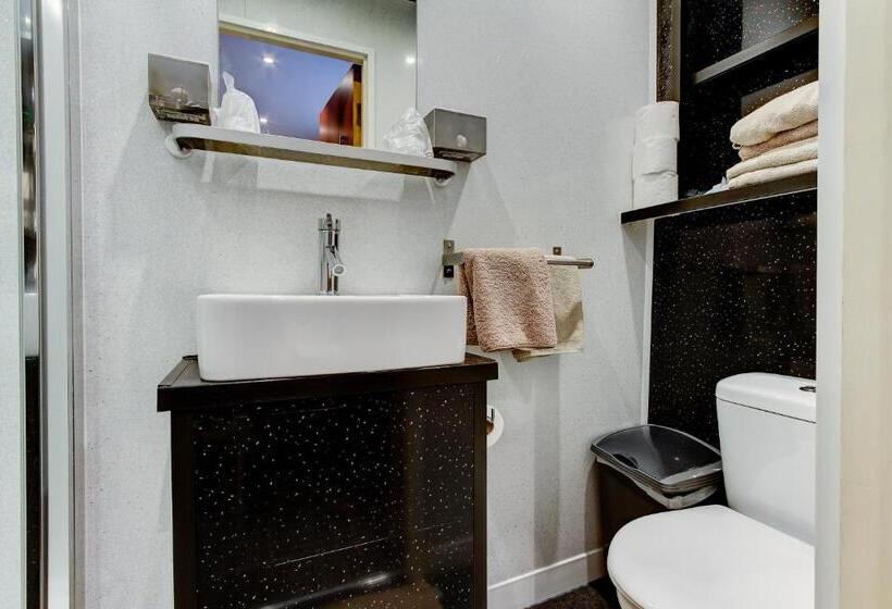 צימר The Craimar