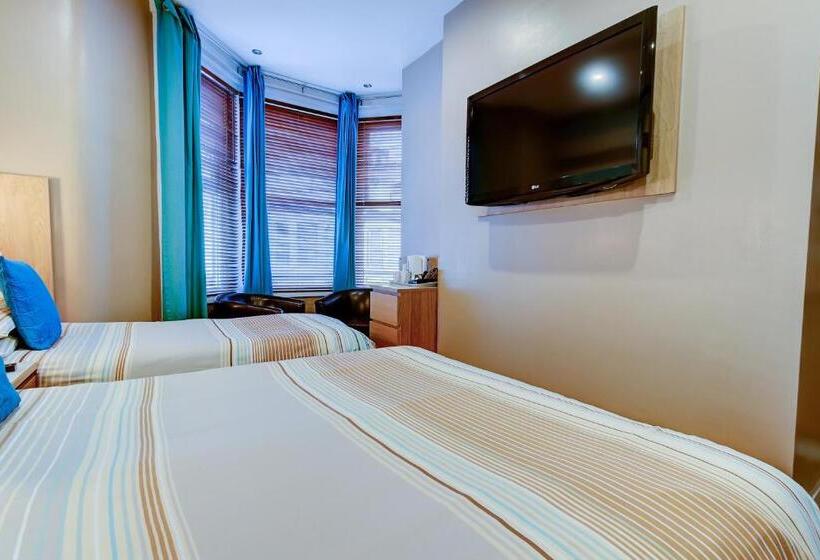 צימר The Craimar