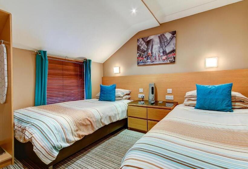 צימר The Craimar