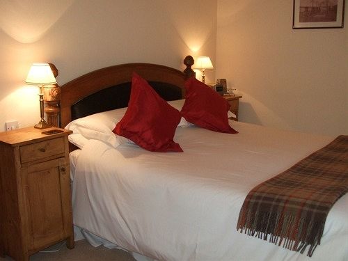 Bed and Breakfast The Cross At Kingussie