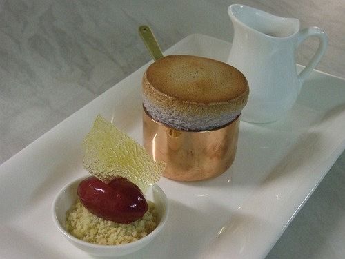 Bed and Breakfast The Cross At Kingussie