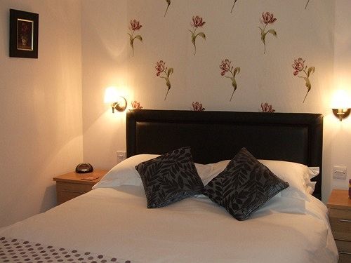 Bed and Breakfast The Cross At Kingussie