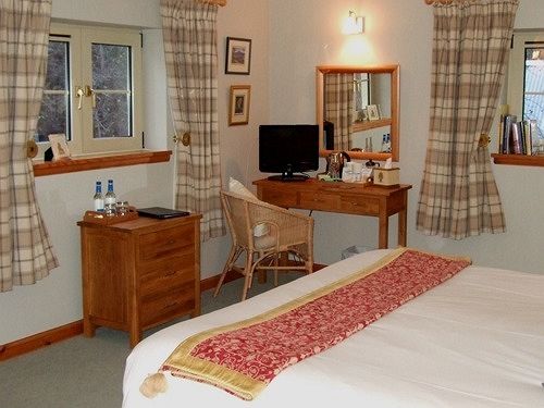 Bed and Breakfast The Cross At Kingussie