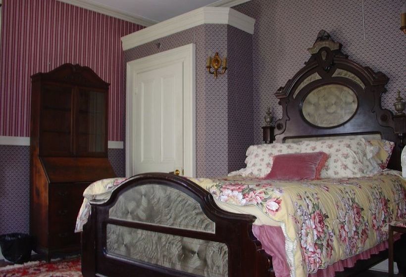 مبيت وإفطار The Doctor's Inn