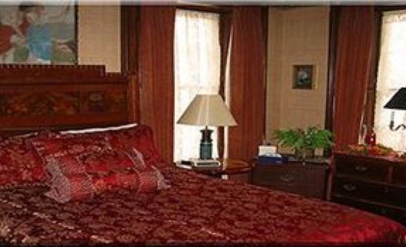 مبيت وإفطار The Doctor's Inn