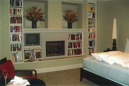 민박 The Guesthouse On Allen Street