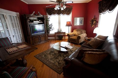 ベッドアンドブレックファースト The Hale House Inn