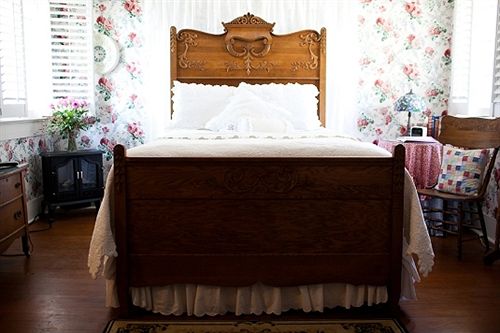 ベッドアンドブレックファースト The Hale House Inn