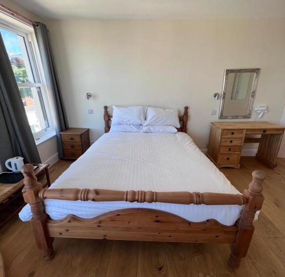 تختخواب و صبحانه The Harbour Lights