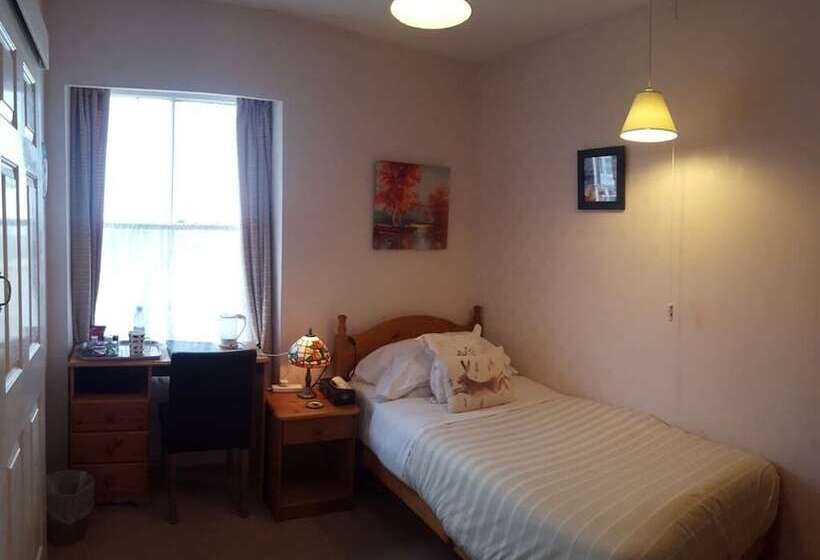 تختخواب و صبحانه The Harbour Lights