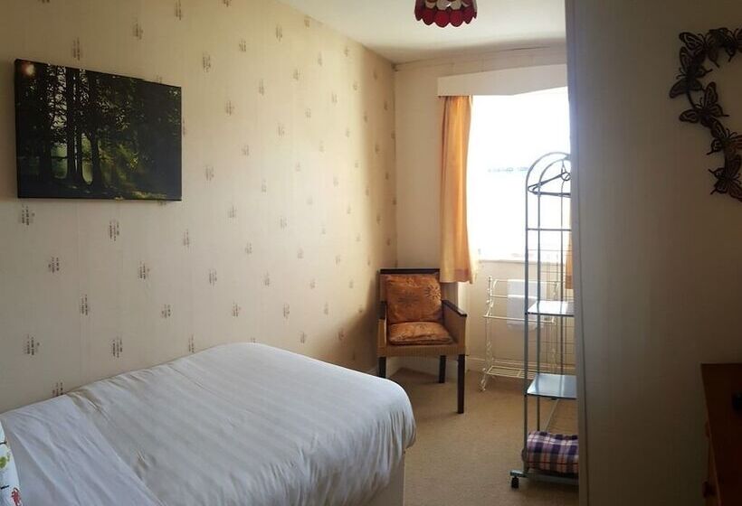 تختخواب و صبحانه The Harbour Lights