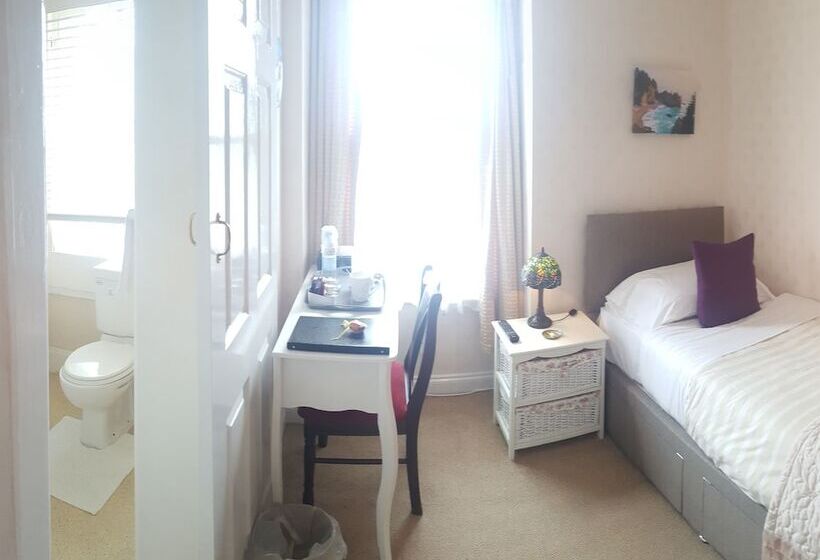 تختخواب و صبحانه The Harbour Lights