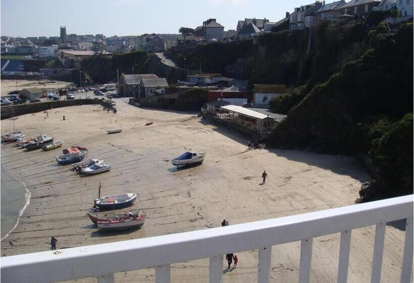 Bed and Breakfast Harbour