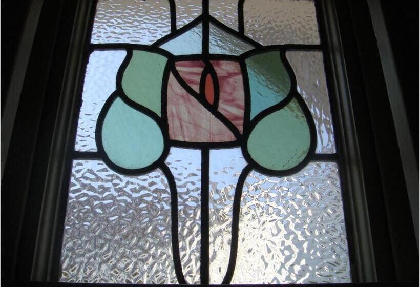 Bed and Breakfast Harbour