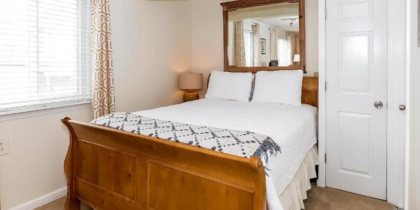 민박 Dune Fairfield Beach