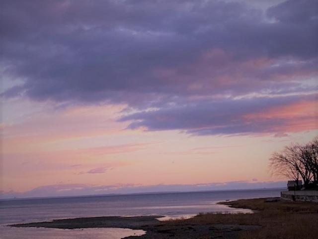 민박 Dune Fairfield Beach