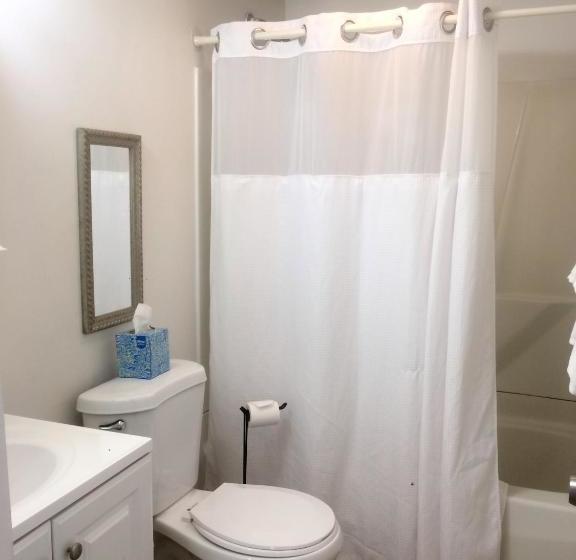 住宿加早餐  Dune Fairfield Beach