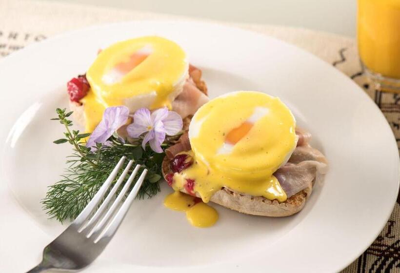 مبيت وإفطار The Inn At Yarmouth Port