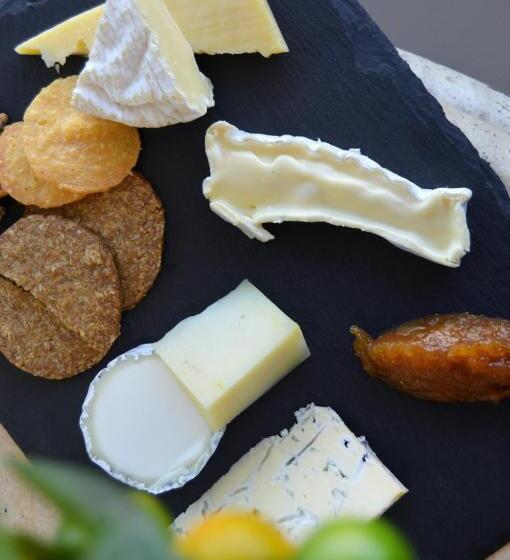 민박 The Kings Arms