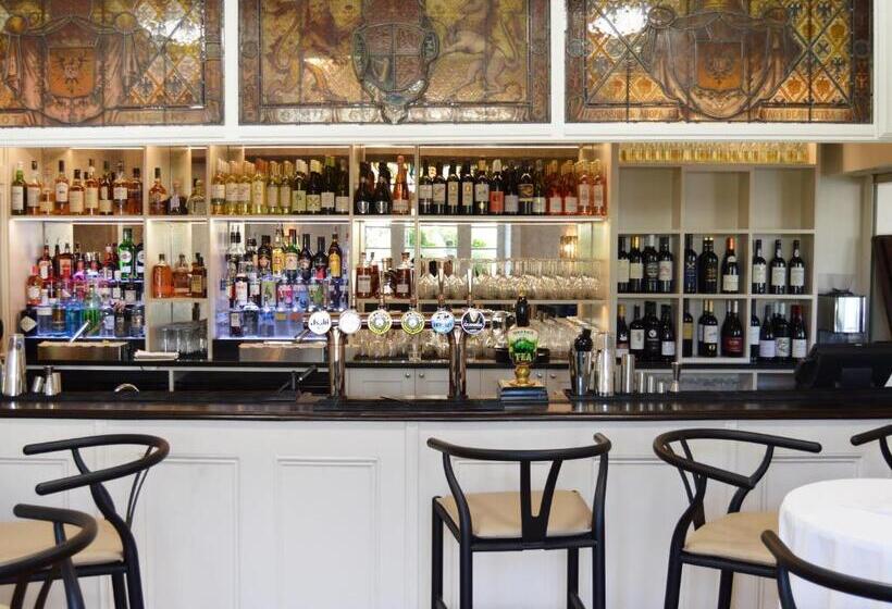 مبيت وإفطار The Kings Arms