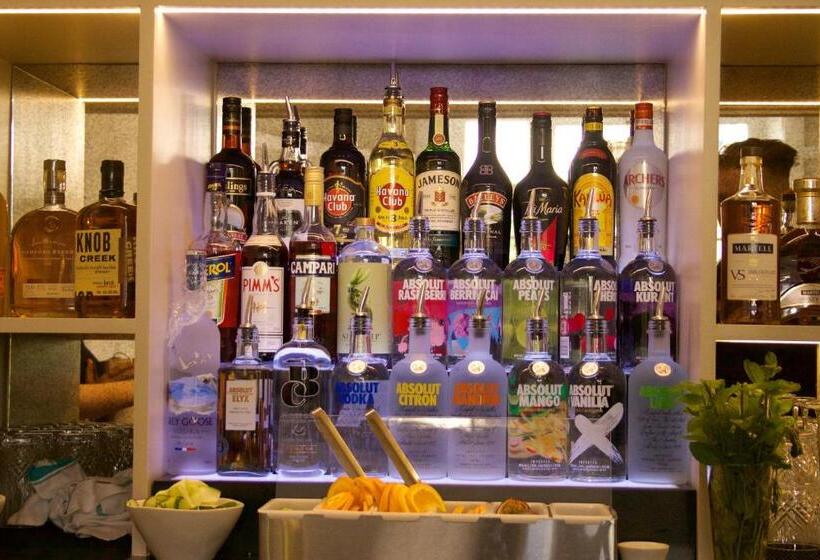 مبيت وإفطار The Kings Arms