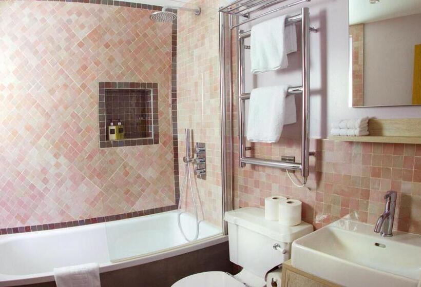 مبيت وإفطار The Kings Arms