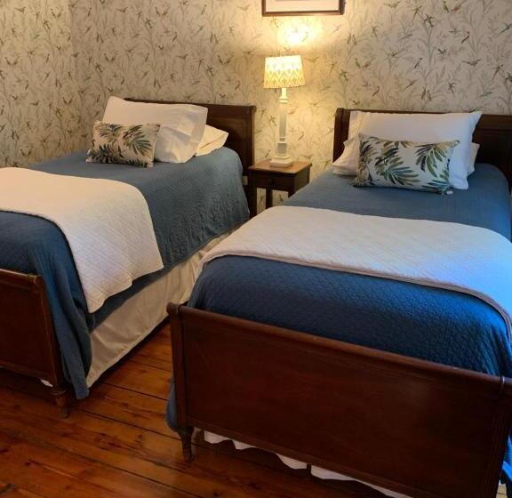 مبيت وإفطار The Lily Inn  Burlington