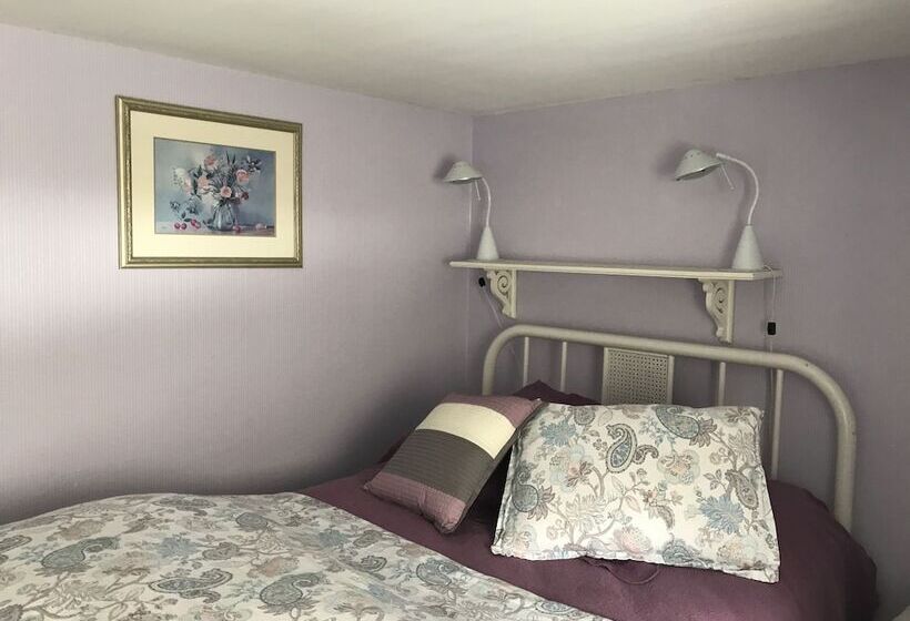 مبيت وإفطار The Monadnock Inn