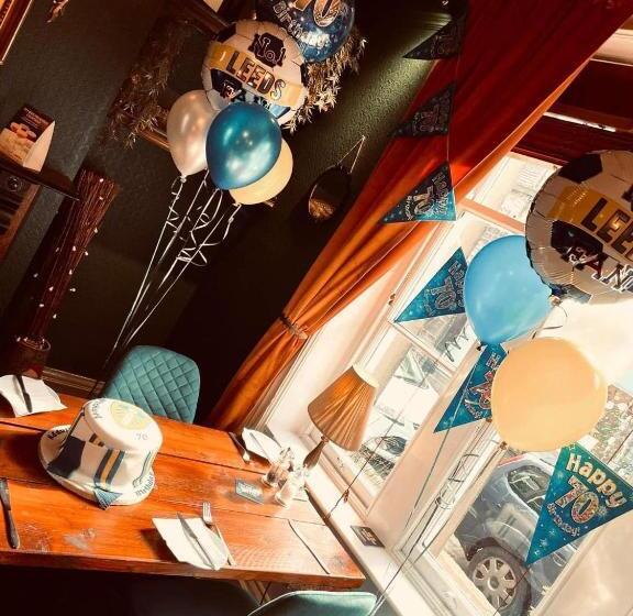 Bed and Breakfast The Old Registry Guest House