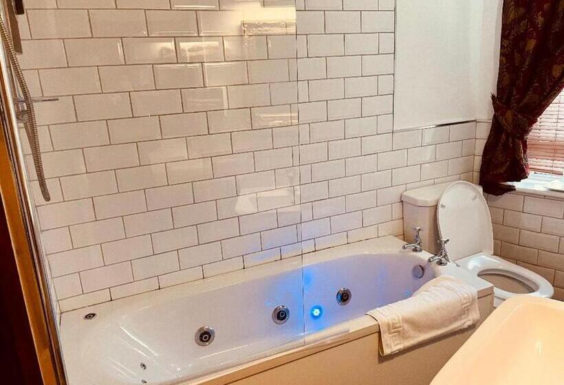 Bed and Breakfast The Old Registry Guest House