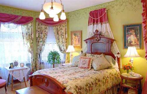 مبيت وإفطار The Pillar Inn