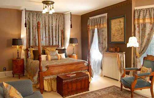 مبيت وإفطار The Pillar Inn