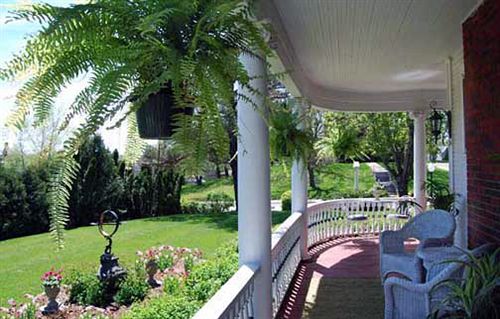 مبيت وإفطار The Pillar Inn