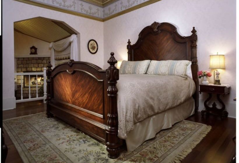 مبيت وإفطار The Pink Mansion