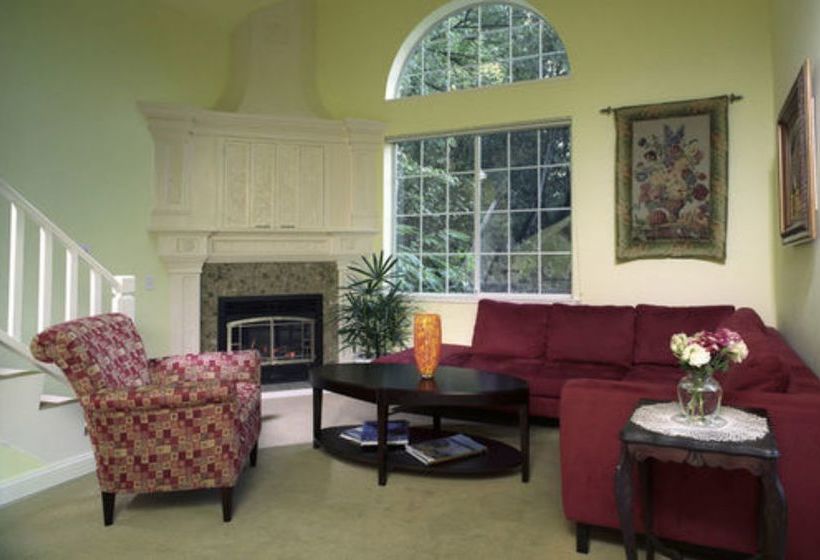 צימר The Pink Mansion