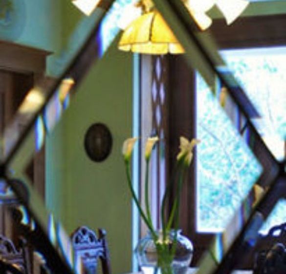 צימר The Pink Mansion