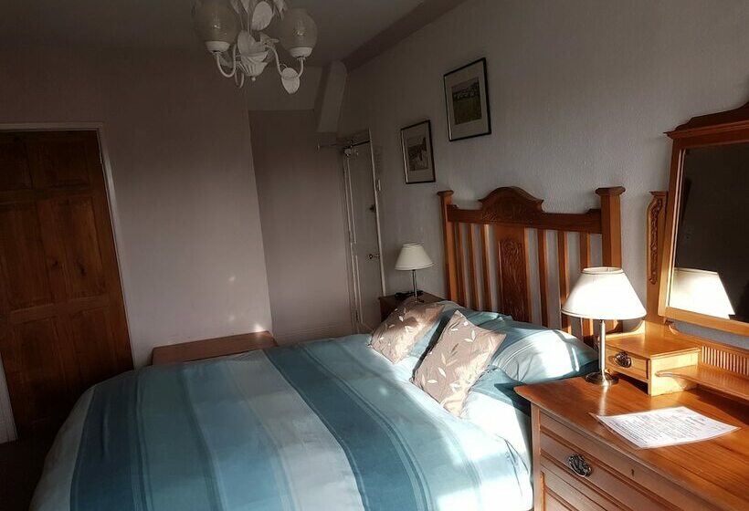 مبيت وإفطار The Porthvean