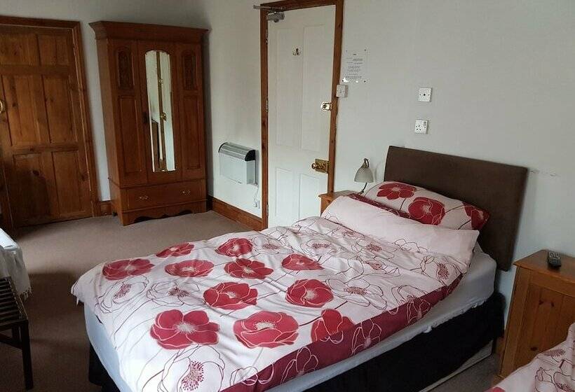 مبيت وإفطار The Porthvean