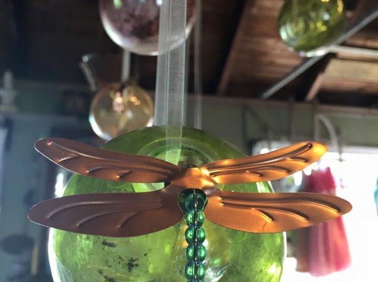 민박 Roseledge Country Inn & Farm Shoppe