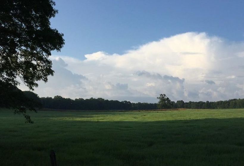 민박 Roseledge Country Inn & Farm Shoppe