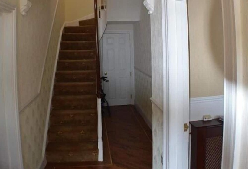 צימר The Shrewsbury Guest House