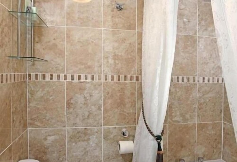 צימר The Shrewsbury Guest House