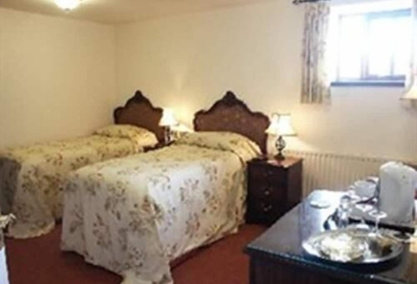 ベッドアンドブレックファースト The Stanley Arms