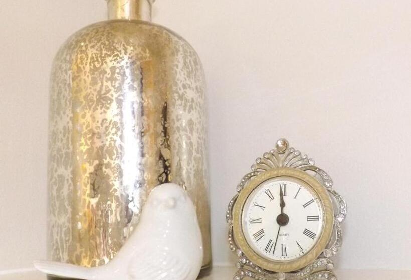 مبيت وإفطار The Windmill