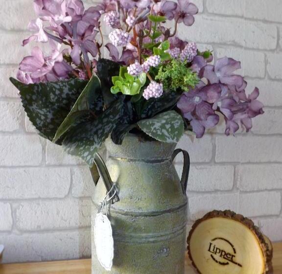 مبيت وإفطار The Windmill