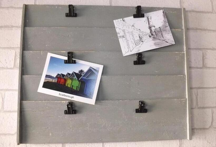 مبيت وإفطار The Windmill