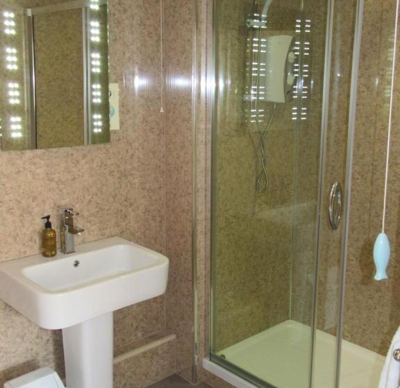 مبيت وإفطار The Windmill